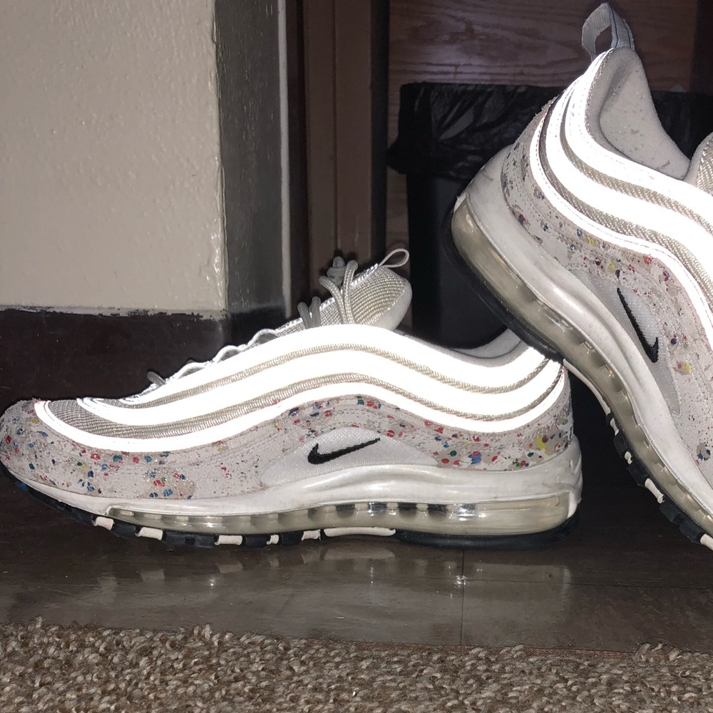 Nike Air Max 97